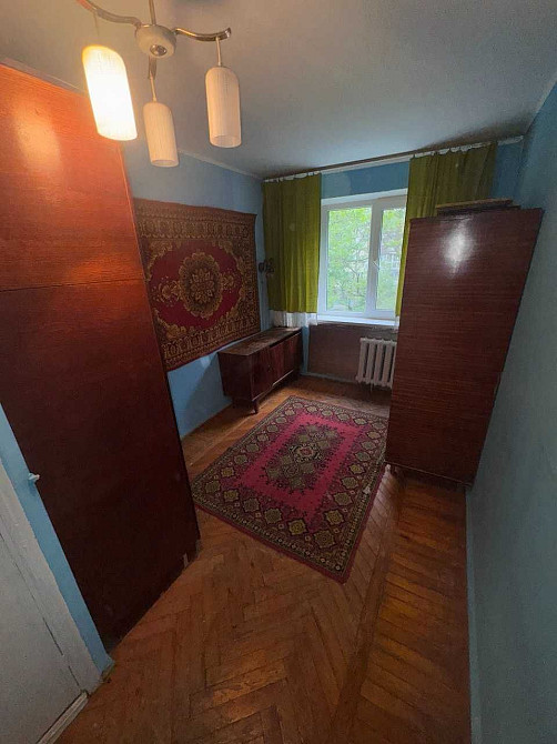 3 кім квартира на Юності від власника БЕЗ КОМІСІЇ в найкращому районі! Винница - изображение 7