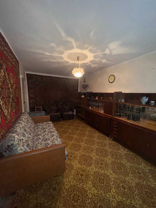 3 кім квартира на Юності від власника БЕЗ КОМІСІЇ в найкращому районі! Винница - изображение 4