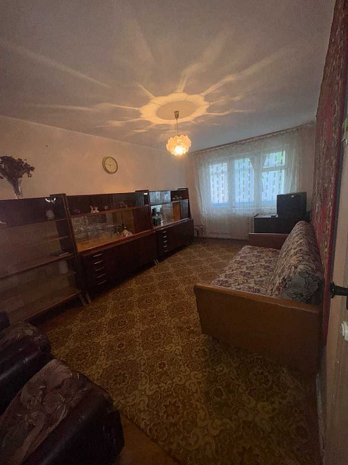 3 кім квартира на Юності від власника БЕЗ КОМІСІЇ в найкращому районі! Винница - изображение 5