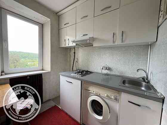 Продаж 1-к квартири з гарним краєвидом на захід сонця Винница