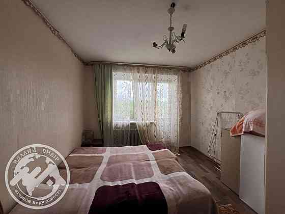 Продаж 1-к квартири з гарним краєвидом на захід сонця Винница