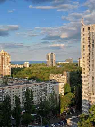 Квартира с ремонтом в ЖК Звёздный городок. Парк Победы. Говорова Одеса