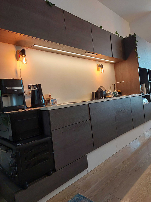 Квартира с ремонтом в ЖК Звёздный городок. Парк Победы. Говорова Одеса - зображення 1