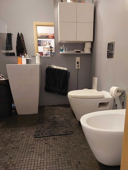 Квартира с ремонтом в ЖК Звёздный городок. Парк Победы. Говорова Одеса - зображення 8