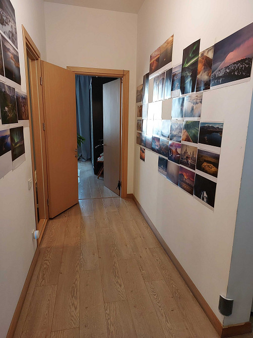 Квартира с ремонтом в ЖК Звёздный городок. Парк Победы. Говорова Одеса - зображення 4