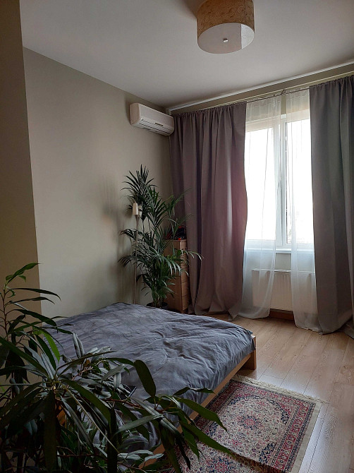 Квартира с ремонтом в ЖК Звёздный городок. Парк Победы. Говорова Одеса - зображення 6