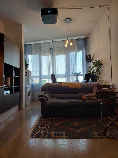 Квартира с ремонтом в ЖК Звёздный городок. Парк Победы. Говорова Одеса - зображення 3