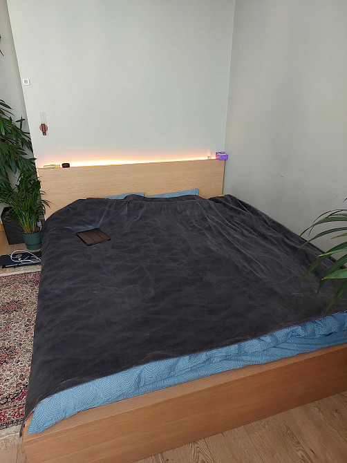 Квартира с ремонтом в ЖК Звёздный городок. Парк Победы. Говорова Одеса - зображення 5