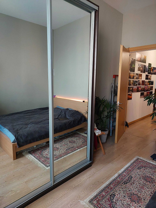 Квартира с ремонтом в ЖК Звёздный городок. Парк Победы. Говорова Одеса - зображення 7