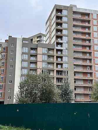 Продам 3-кімнатну квартиру в ЖК Крона Парк-2,переуступка Бровары