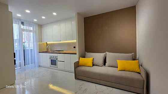 Пропонуємо 2к.квартиру+кухня-студія поряд з парком та озером Тернополь