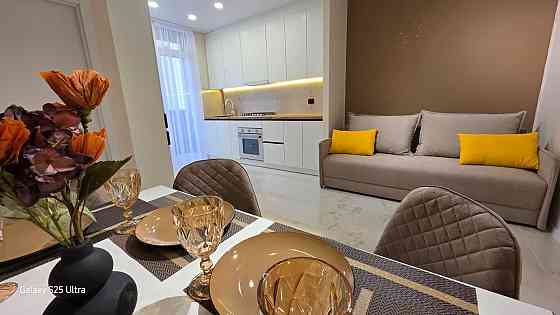 Пропонуємо 2к.квартиру+кухня-студія поряд з парком та озером Тернополь