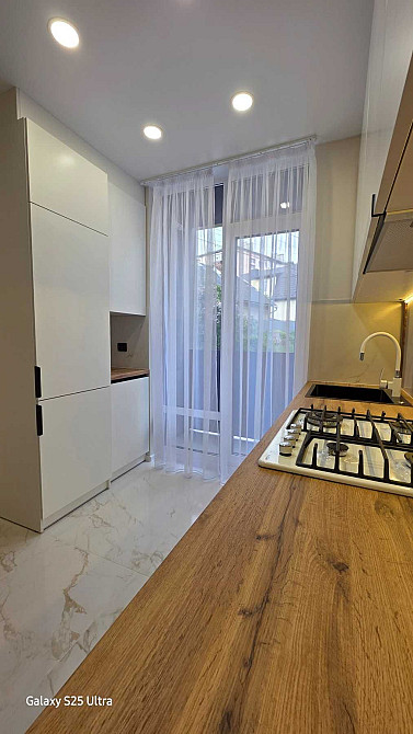 Пропонуємо 2к.квартиру+кухня-студія поряд з парком та озером Тернополь - изображение 4