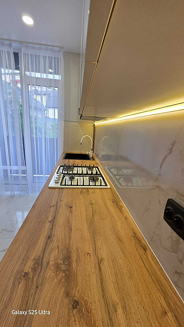 Пропонуємо 2к.квартиру+кухня-студія поряд з парком та озером Тернополь - изображение 5