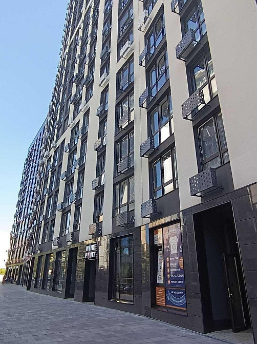 Продам 1-кімн.квартиру Шевченківський р-н ЖК Старт Лук'янівка OV Київ - зображення 5