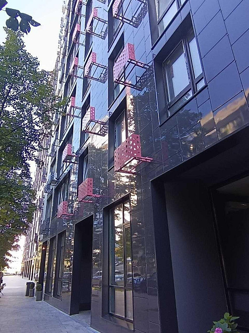 Продам 1-кімн.квартиру Шевченківський р-н ЖК Старт Лук'янівка OV Київ - зображення 7