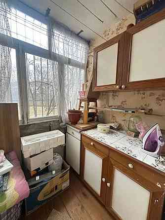 Продам 3к Клочко Янтарную Индустриальный Левый Берег Хорошее Сотсояние Днепр