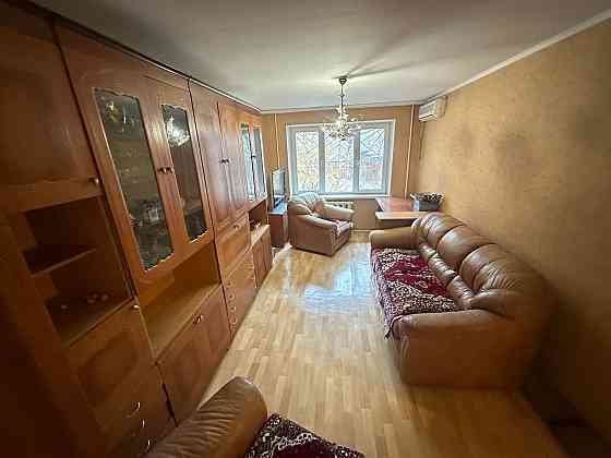 Продам 3к Клочко Янтарную Индустриальный Левый Берег Хорошее Сотсояние Днепр