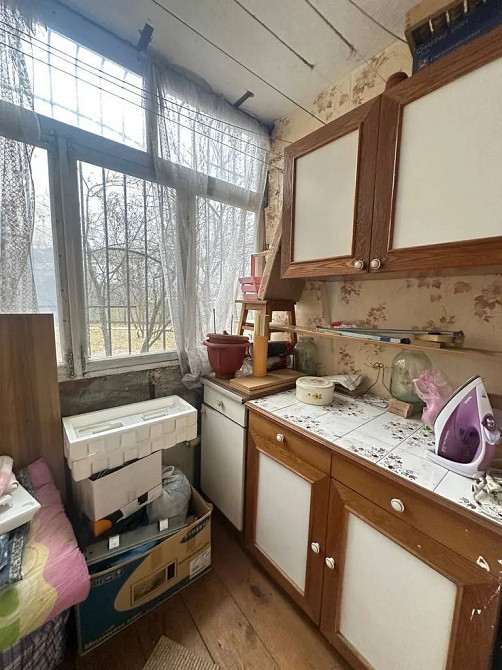 Продам 3к Клочко Янтарную Индустриальный Левый Берег Хорошее Сотсояние Днепр - изображение 1