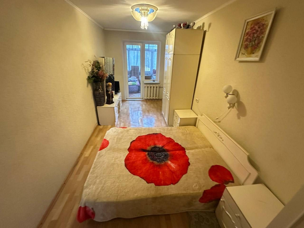 Продам 3к Клочко Янтарную Индустриальный Левый Берег Хорошее Сотсояние Днепр - изображение 7