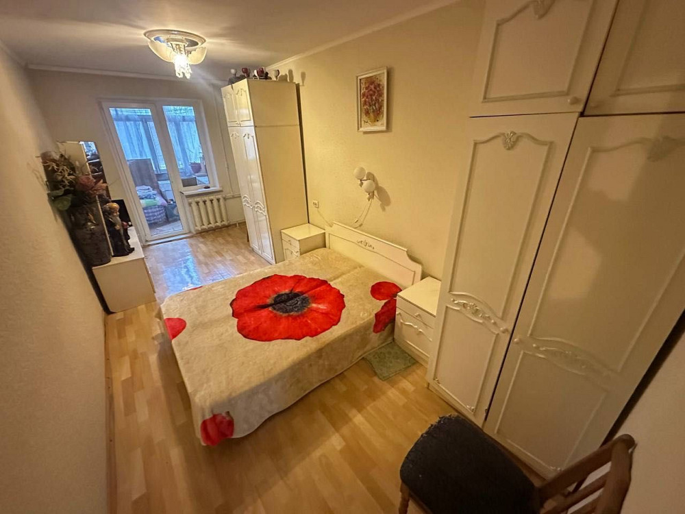 Продам 3к Клочко Янтарную Индустриальный Левый Берег Хорошее Сотсояние Днепр - изображение 8