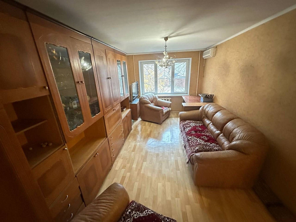 Продам 3к Клочко Янтарную Индустриальный Левый Берег Хорошее Сотсояние Днепр - изображение 2