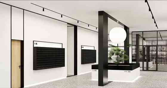 Видова 2-х кімнатна квартра, Київ ТОП локація! Ирпень