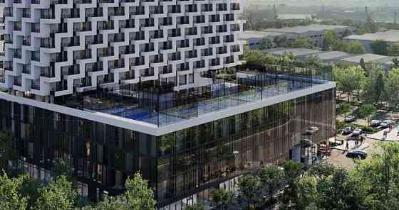 Видова 2-х кімнатна квартра, Київ ТОП локація! Ирпень