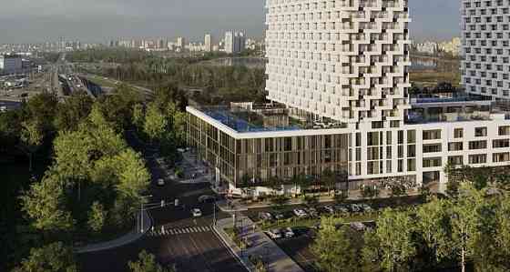 Видова 2-х кімнатна квартра, Київ ТОП локація! Ирпень