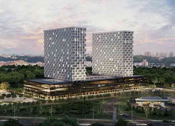 Видова 2-х кімнатна квартра, Київ ТОП локація! Ирпень