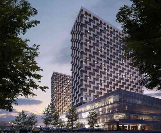 Видова 2-х кімнатна квартра, Київ ТОП локація! Ирпень