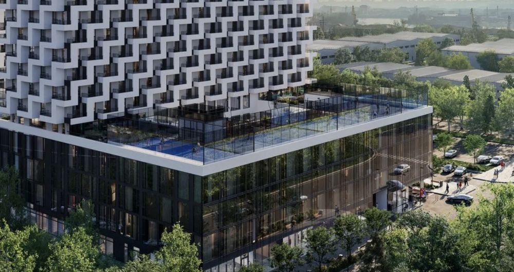 Видова 2-х кімнатна квартра, Київ ТОП локація! Ирпень - изображение 3