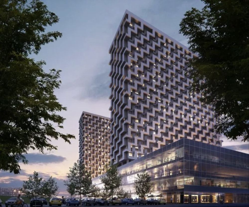 Видова 2-х кімнатна квартра, Київ ТОП локація! Ирпень - изображение 5