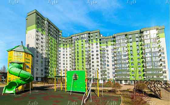 Продам 3-кімн.квартиру Подільський р-н ЖК Сирецькі Сади Виговського OV Київ