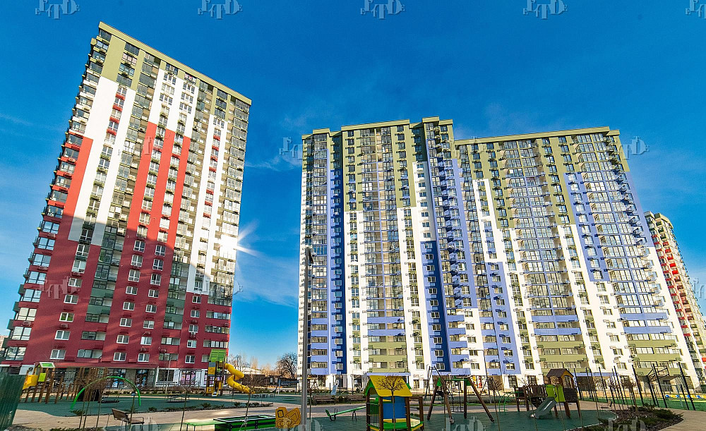 Продам 3-кімн.квартиру Подільський р-н ЖК Сирецькі Сади Виговського OV Київ - зображення 5