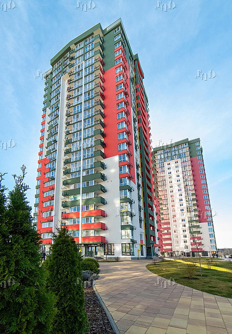 Продам 3-кімн.квартиру Подільський р-н ЖК Сирецькі Сади Виговського OV Київ - зображення 7