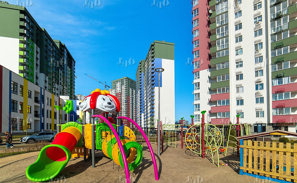 Продам 3-кімн.квартиру Подільський р-н ЖК Сирецькі Сади Виговського OV Київ - зображення 2