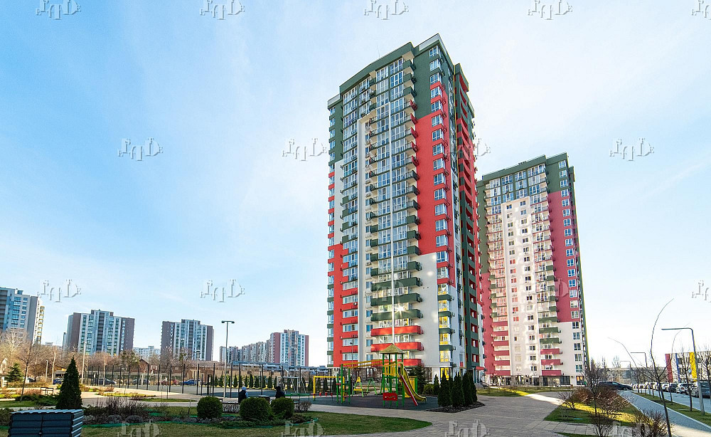 Продам 3-кімн.квартиру Подільський р-н ЖК Сирецькі Сади Виговського OV Київ - зображення 8