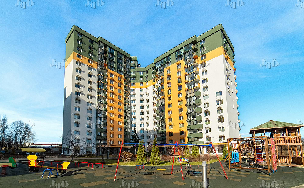 Продам 3-кімн.квартиру Подільський р-н ЖК Сирецькі Сади Виговського OV Київ - зображення 6