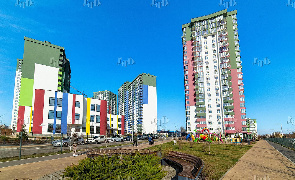 Продам 3-кімн.квартиру Подільський р-н ЖК Сирецькі Сади Виговського OV Київ - зображення 4