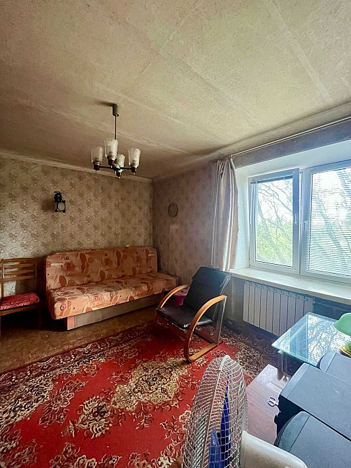 Продам 2 комнатную квартиру Новые дома Харків - зображення 1