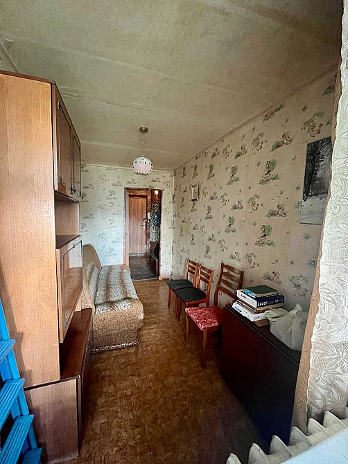 Продам 2 комнатную квартиру Новые дома Харків - зображення 8