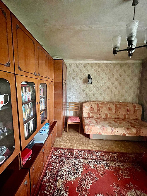 Продам 2 комнатную квартиру Новые дома Харків - зображення 5