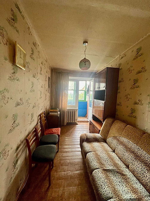 Продам 2 комнатную квартиру Новые дома Харків - зображення 7