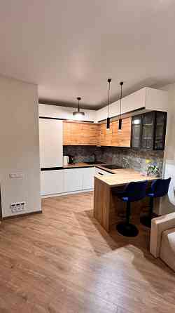 Продам квартиру, новий ЖК, сучасний ремонт Одеса