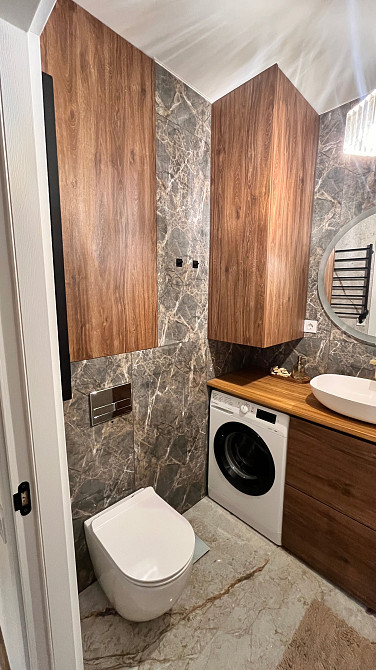 Продам квартиру, новий ЖК, сучасний ремонт Одеса - зображення 7