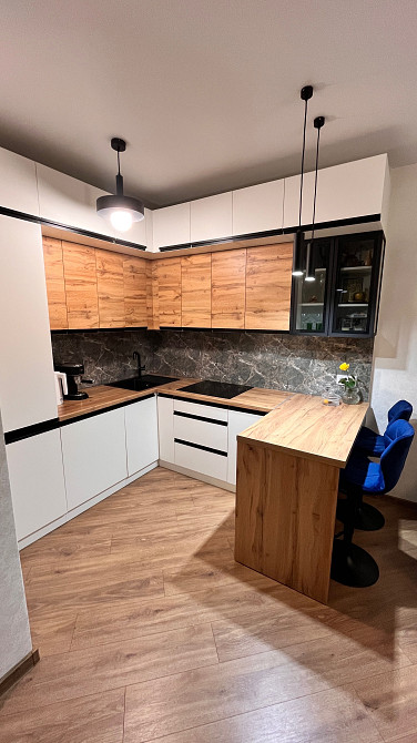 Продам квартиру, новий ЖК, сучасний ремонт Одеса - зображення 1