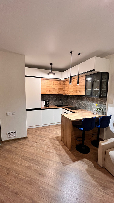 Продам квартиру, новий ЖК, сучасний ремонт Одеса - зображення 2