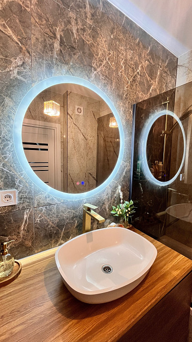 Продам квартиру, новий ЖК, сучасний ремонт Одеса - зображення 8