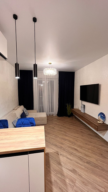 Продам квартиру, новий ЖК, сучасний ремонт Одеса - зображення 4